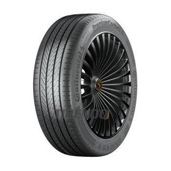 Continental PremiumContact C ( 255/40 R21 102W XL EVc, )