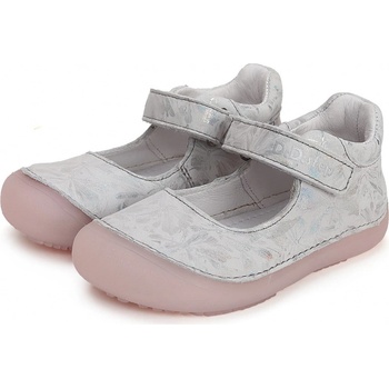 D.D.Step balerínky H063-41716 silver