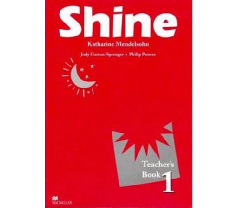 Shine 1