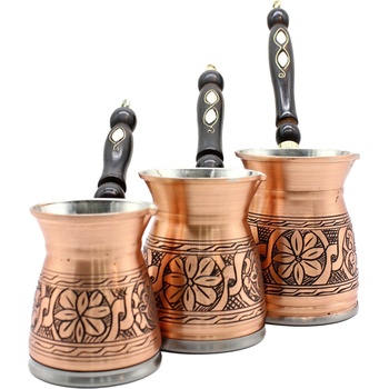 Ilke 600 ml