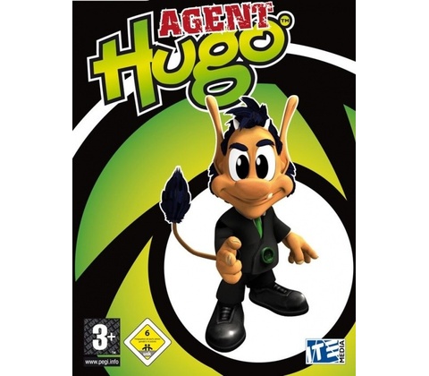 Hugo: Agent