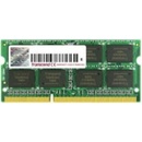 Transcend SODIMM DDR3 4GB 1333MHz CL9 JM1333KSN-4G