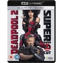 Deadpool 2 - David Leitch BD