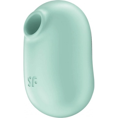 Satisfyer Pro To Go 2 nabíjecí stimulátor klitorisu s vlnami vzduchu