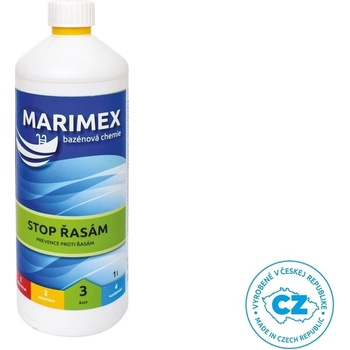Marimex 11301504 Algaestop 1l