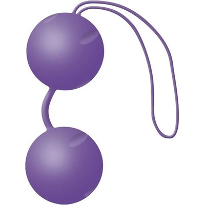 JoyDivision Lopty-Joyballs, fialová