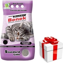 Super Benek Lavender 10 l
