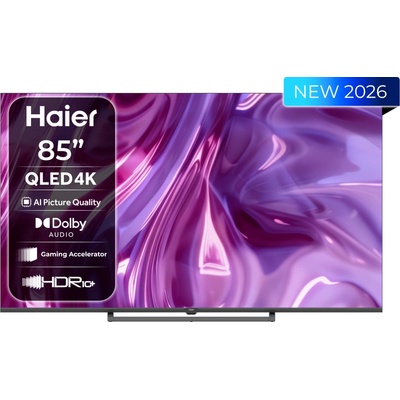 Haier H85S80GUX