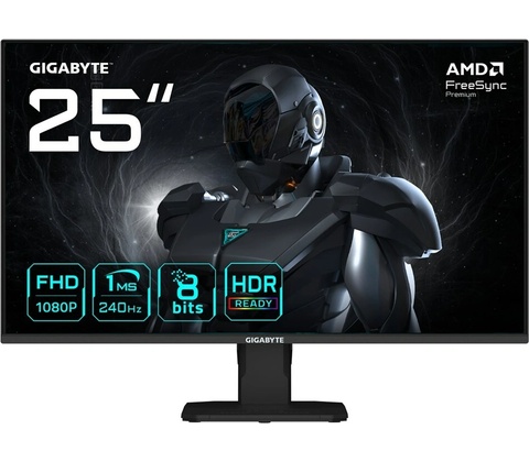 Gigabyte GS25F2A