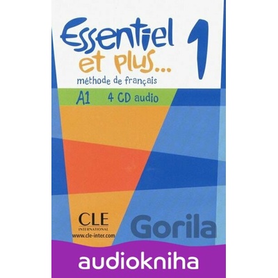 Essentiel et plus 1: CD collectifs - MacMillan