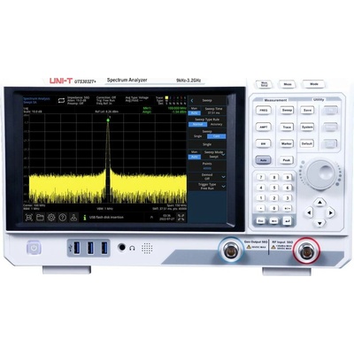 Uni-T UTS3032T+