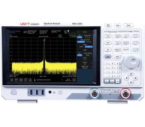 Uni-T UTS3032T+
