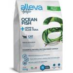 Alleva Holistic Adult Ocean fish 10 kg