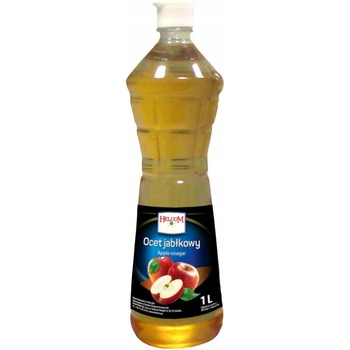 Helcom Jablčný ocot 1 ml