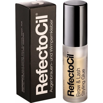 RefectoCil Lepiaci gél na styling rias a obočia 4 ml