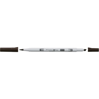 Tombow Маркер алкохолен ABT PRO Dual Brush 879 кафяв (ABTP-879)
