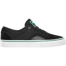 Emerica Provost G6 Black white gold