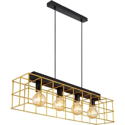 GLOBO MERRIL 15530B-4H