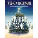 Životní terno - Fredrik Backman