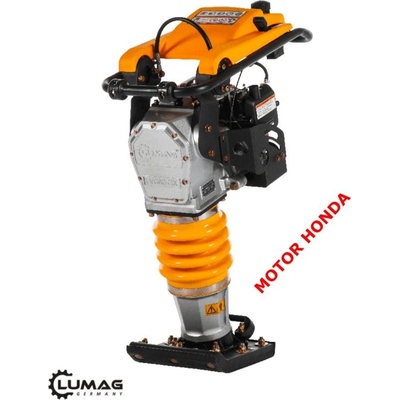 LUMAG LVS 80 - GX Honda – Hledejceny.cz