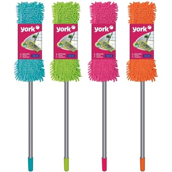 York mop plochý Salsa