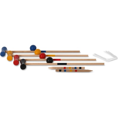 Kensis Kids Set pro 4 hráče – Zbozi.Blesk.cz