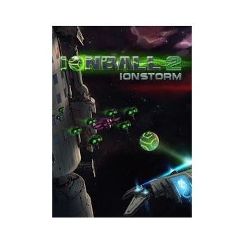 Ionball 2: Ionstorm