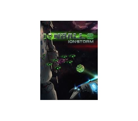 Ionball 2: Ionstorm
