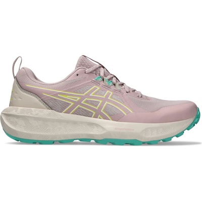 Asics Дамски маратонки Asics Women's Gel-Sonoma 8 Trail running shoes - Morganite / Cacti - размер 40 (EU) (123-1912-0418)