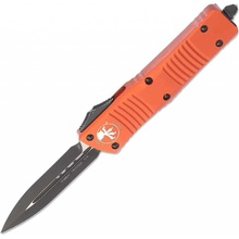Microtech Combat Troodon Orange 142-1 OR