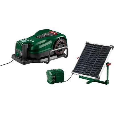 PARKSIDE PAMRC 250 A1 City PASLM 25 A1