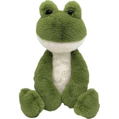 World's Softest Plush Ws Плюшена Жаба 41см
