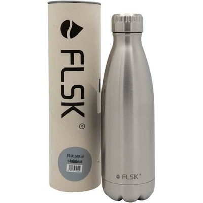 FLSK Termo fľaša 500 ml Nerez