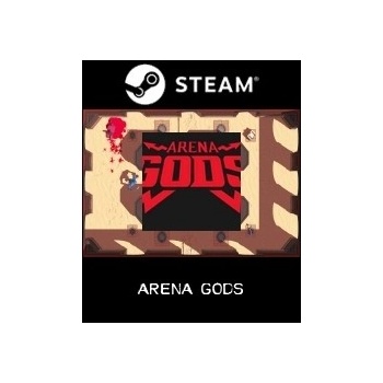ARENA GODS