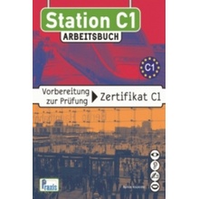 Station C1 - Arbeitsbuch