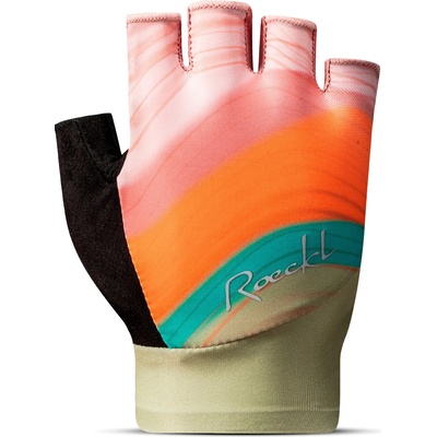 Roeckl Sports Дамски ръкавици Roeckl Sports Women's Danis 2 Gloves - Fern - размер 7, 5 (EU) (202-6283-0314)