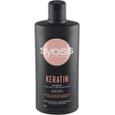 Syoss Shampoo Keratin 440 ml