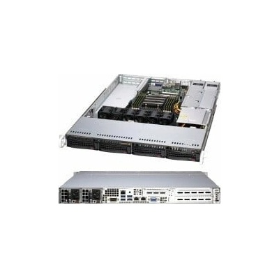 Supermicro 1014S-WTRT AS-1014S-WTRT