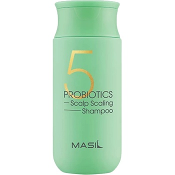 MASIL - 5 Probiotics Scalp Scaling Shampoo - 150ml