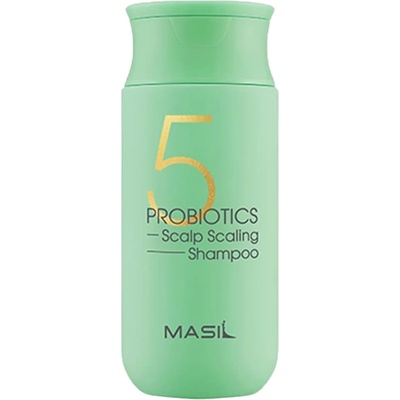MASIL - 5 Probiotics Scalp Scaling Shampoo - 150ml