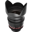 Samyang 16mm T2,2 VDSLR II MFT