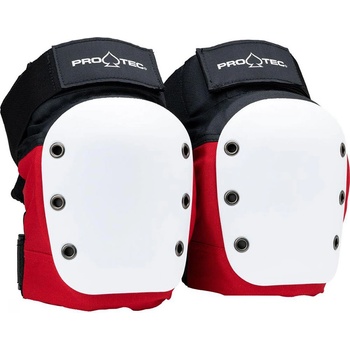 Pro-Tec Street Knee Pad Open Back