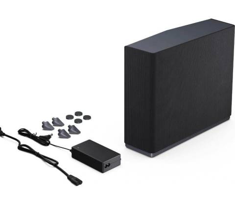 Sharp CP-AWS0101