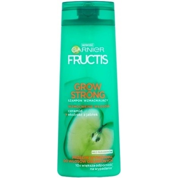 Fructis Grow Strong šampón na vlasy 400 ml