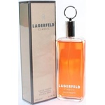 KARL LAGERFELD Classic for Men EDT 100 ml Tester Парфюми