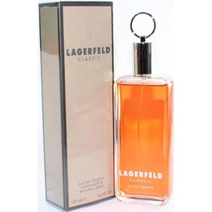 KARL LAGERFELD Classic for Men EDT 100 ml Tester Парфюми