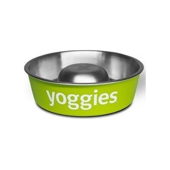 Yoggies Miska proti hltání 17 cm