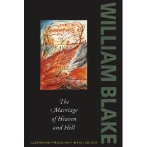 Marriage of Heaven and Hell | W Blake (ISBN: 9780192811677)