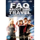 Frequently Asked Questions About Time Travel DVD