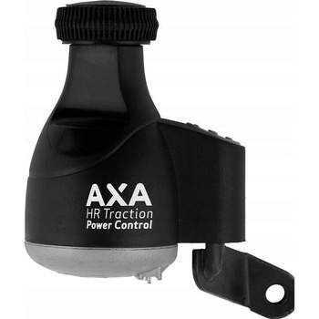 dynamo AXA HR Traction Power Control